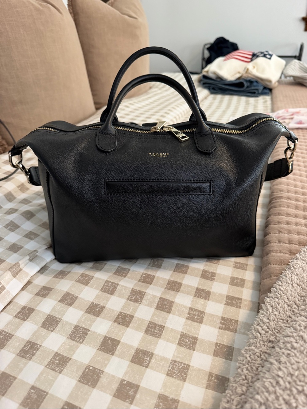 Mina Baie Mini Emmy